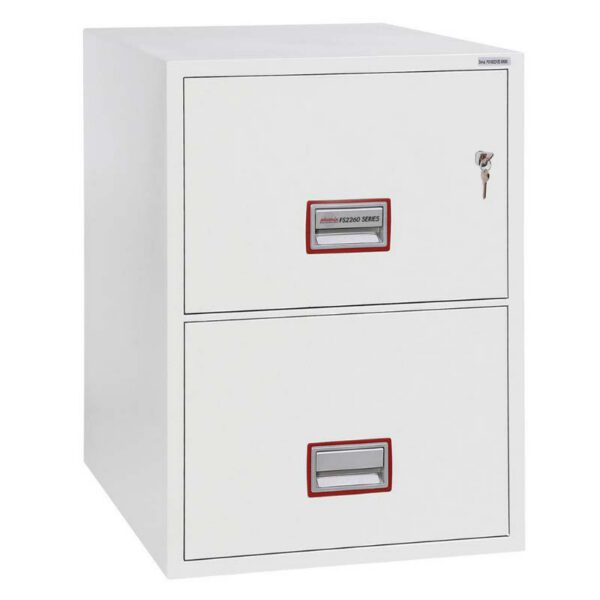 Phoenix Vertical Fire File FS2260 | 90-Min Fire | Ireland