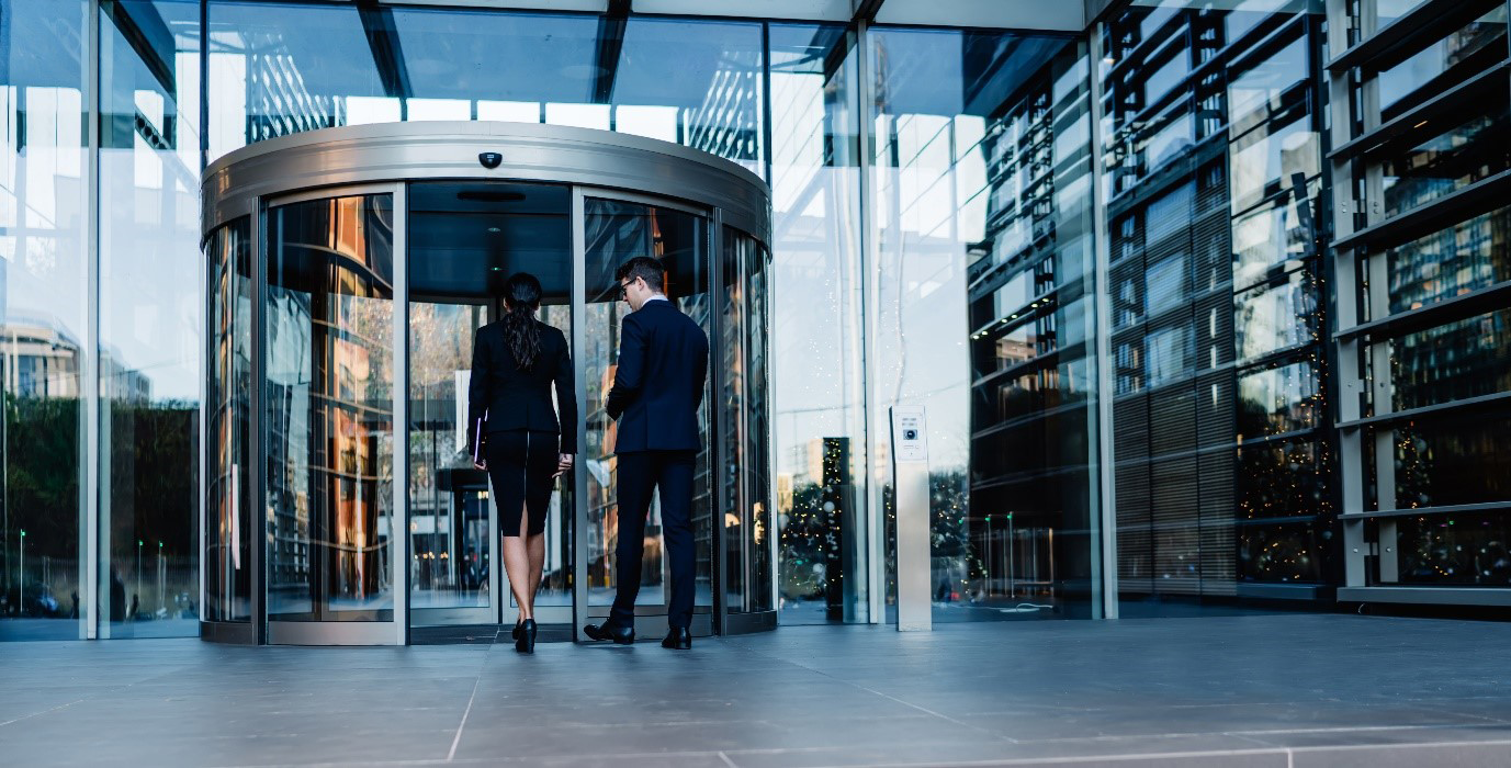 Careers | Join the Frontline Security Solutions Team